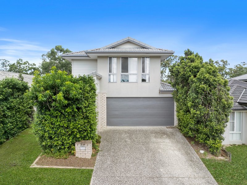 24 Wongabel Close, Waterford QLD 4133