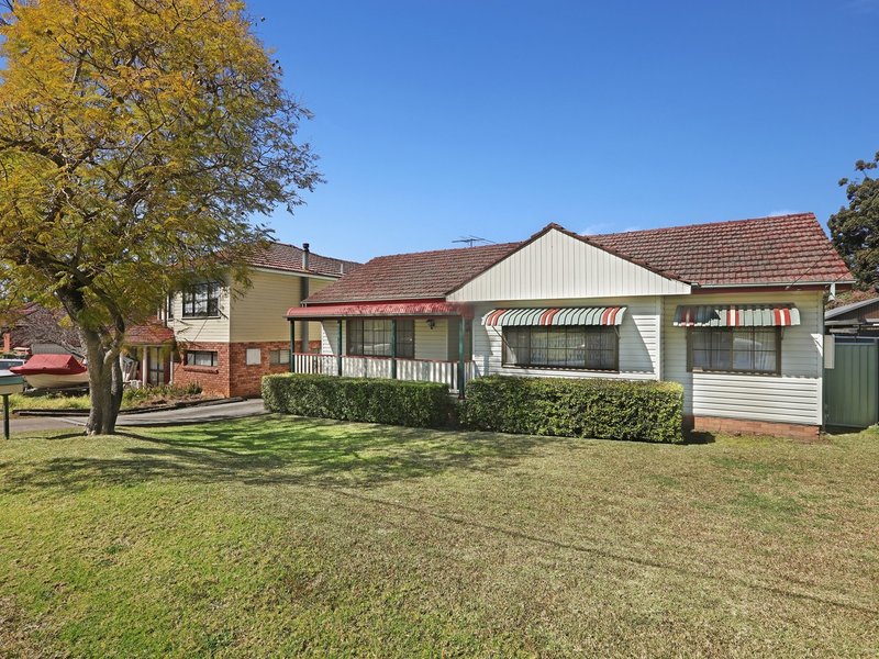 24 Woodland Road, Chester Hill NSW 2162