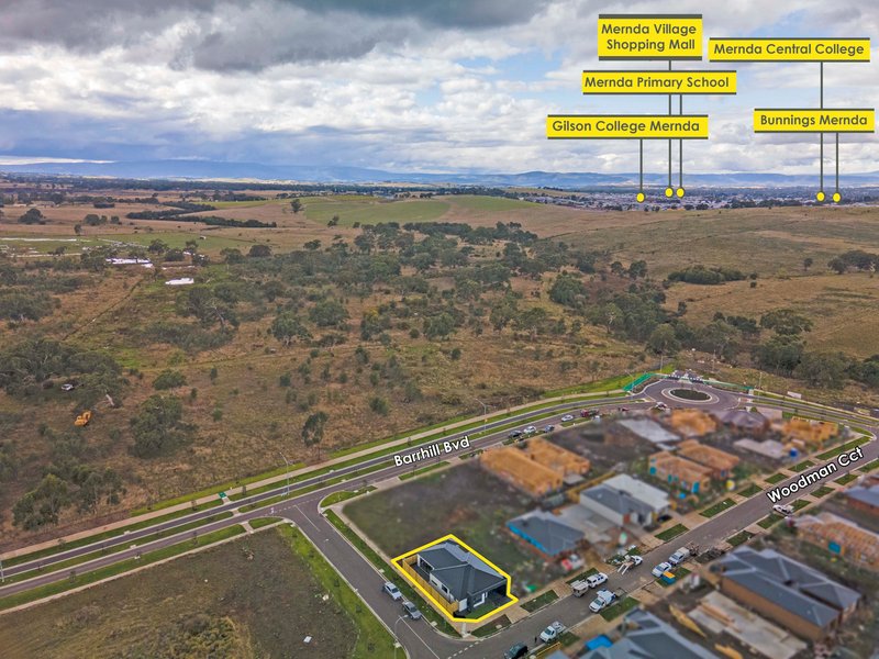 Photo - 24 Woodman Circuit, Wollert VIC 3750 - Image 21