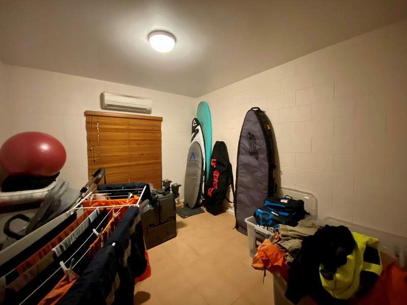 2-bedroom unit at 2/4 Woodman Street, Port Hedland, WA 6721, Port Hedland, Western Australia