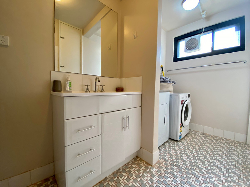 2-bedroom unit at 2/4 Woodman Street, Port Hedland, WA 6721, Port Hedland, Western Australia