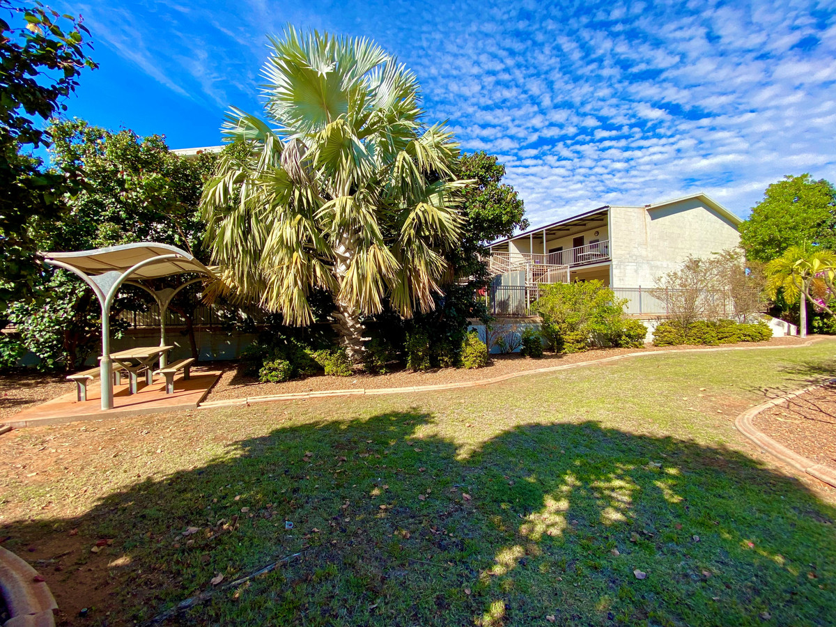 2-bedroom unit at 2/4 Woodman Street, Port Hedland, WA 6721, Port Hedland, Western Australia