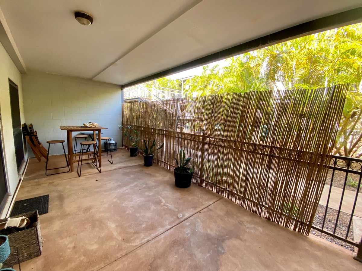 2-bedroom unit at 2/4 Woodman Street, Port Hedland, WA 6721, Port Hedland, Western Australia