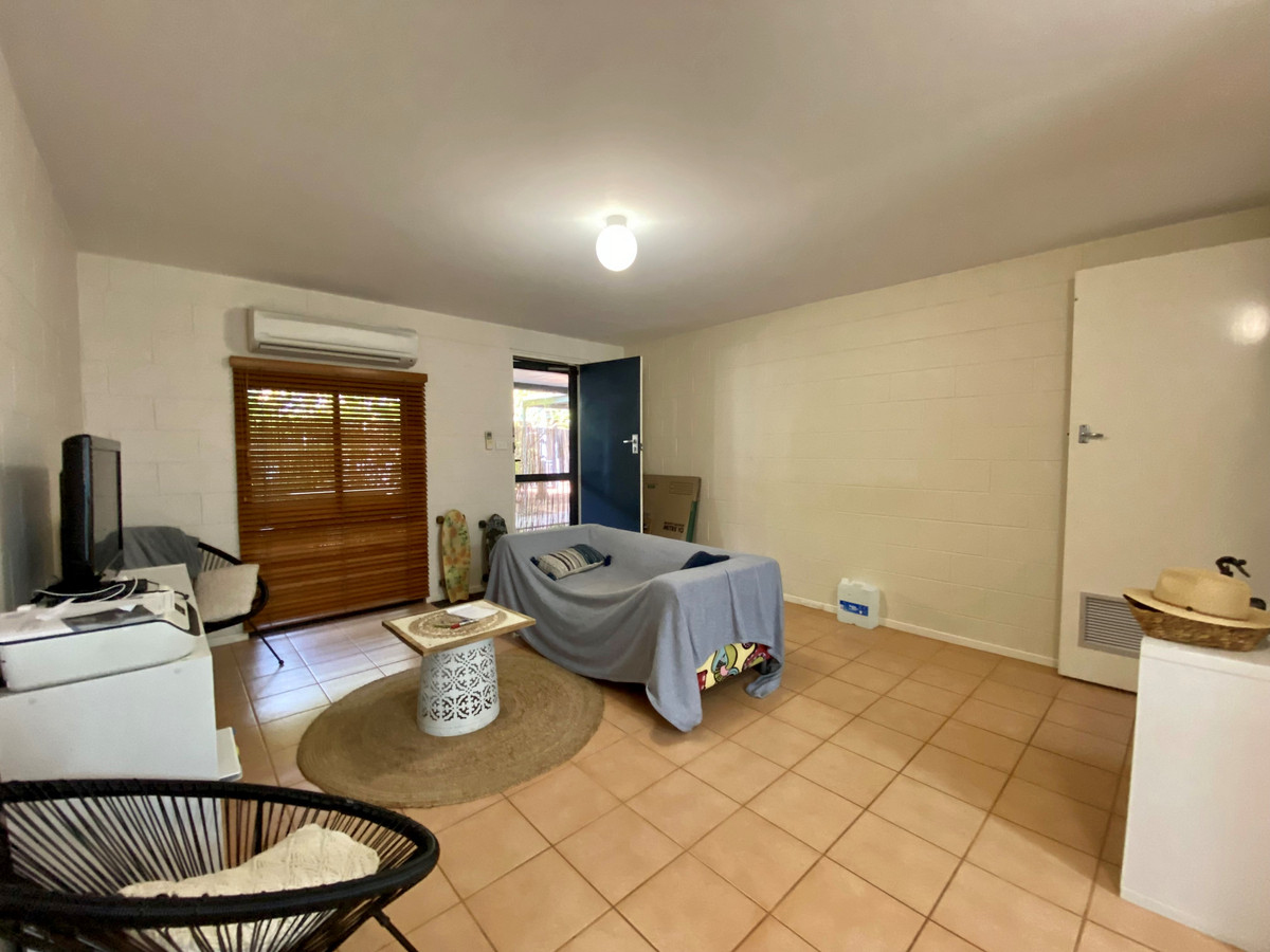 2-bedroom unit at 2/4 Woodman Street, Port Hedland, WA 6721, Port Hedland, Western Australia