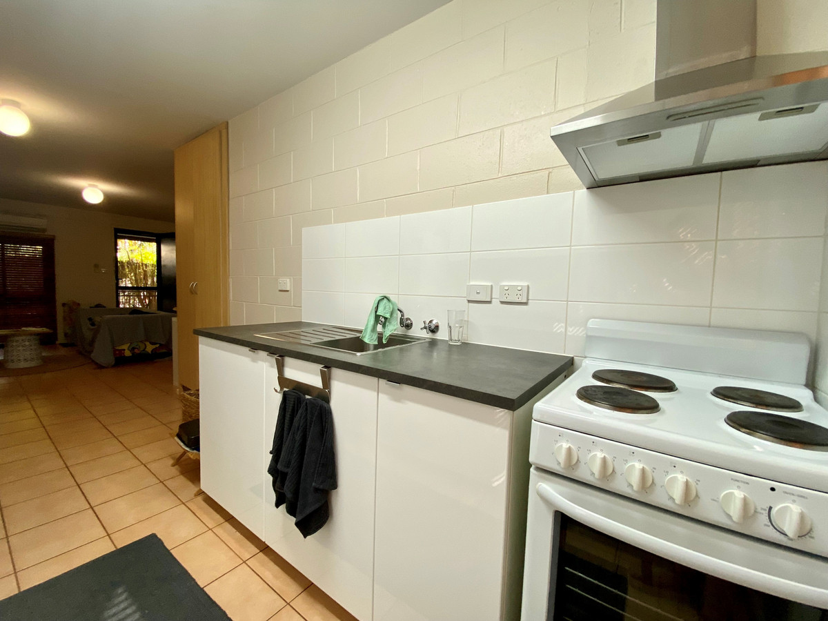 2-bedroom unit at 2/4 Woodman Street, Port Hedland, WA 6721, Port Hedland, Western Australia