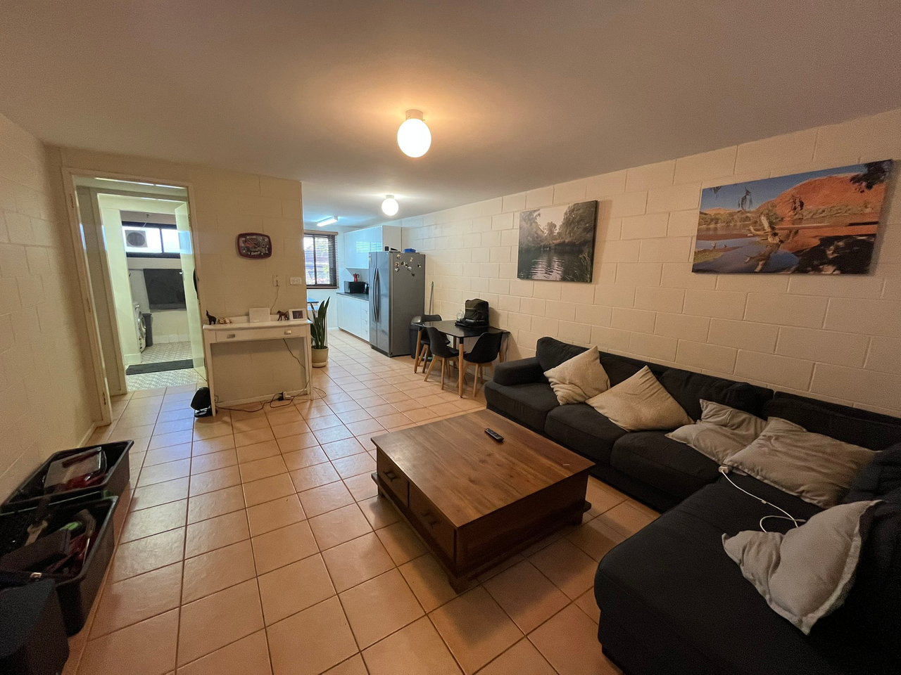 2-bedroom unit at 2/4 Woodman Street, Port Hedland, WA 6721, Port Hedland, Western Australia