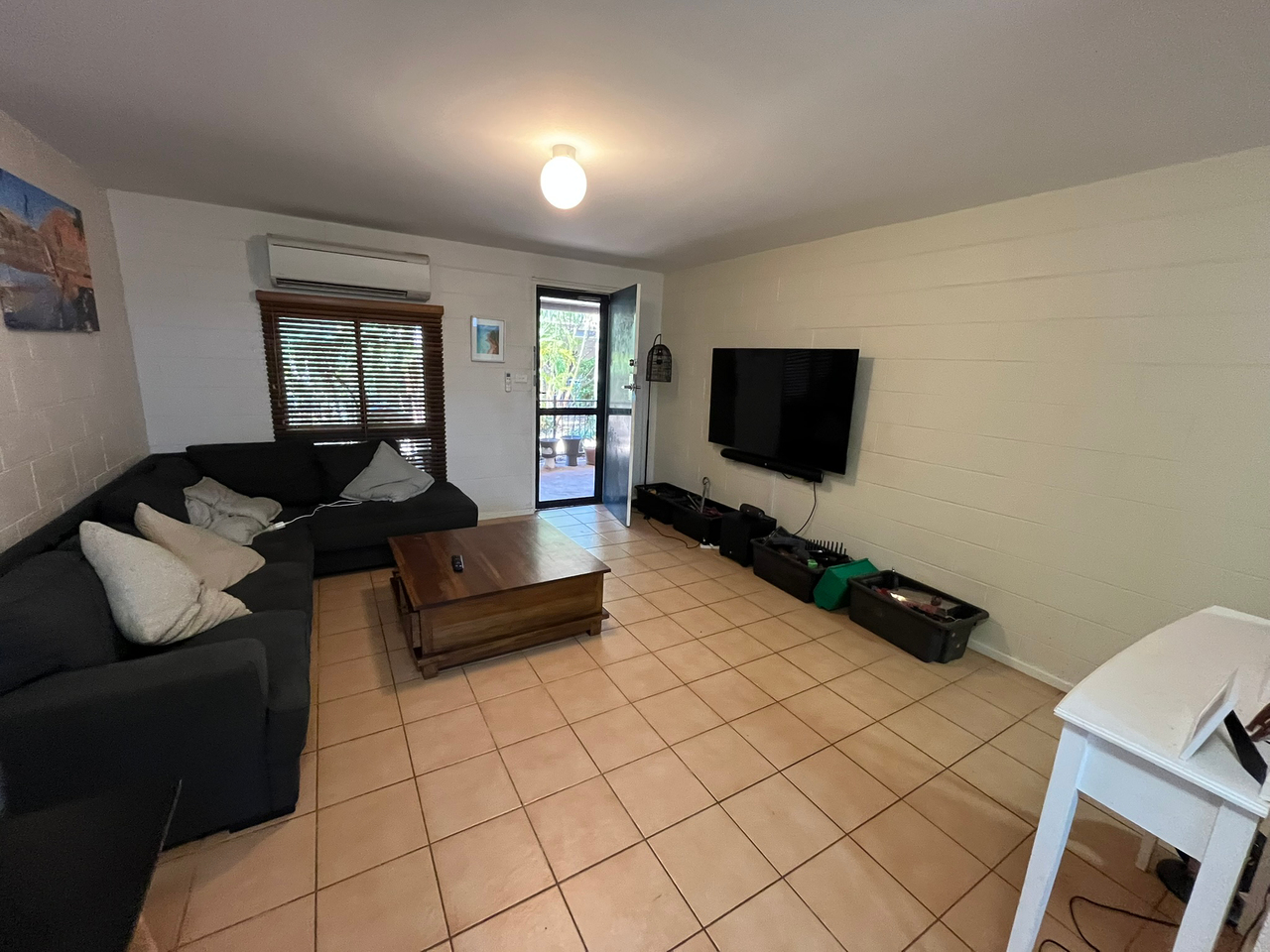 2-bedroom unit at 2/4 Woodman Street, Port Hedland, WA 6721, Port Hedland, Western Australia