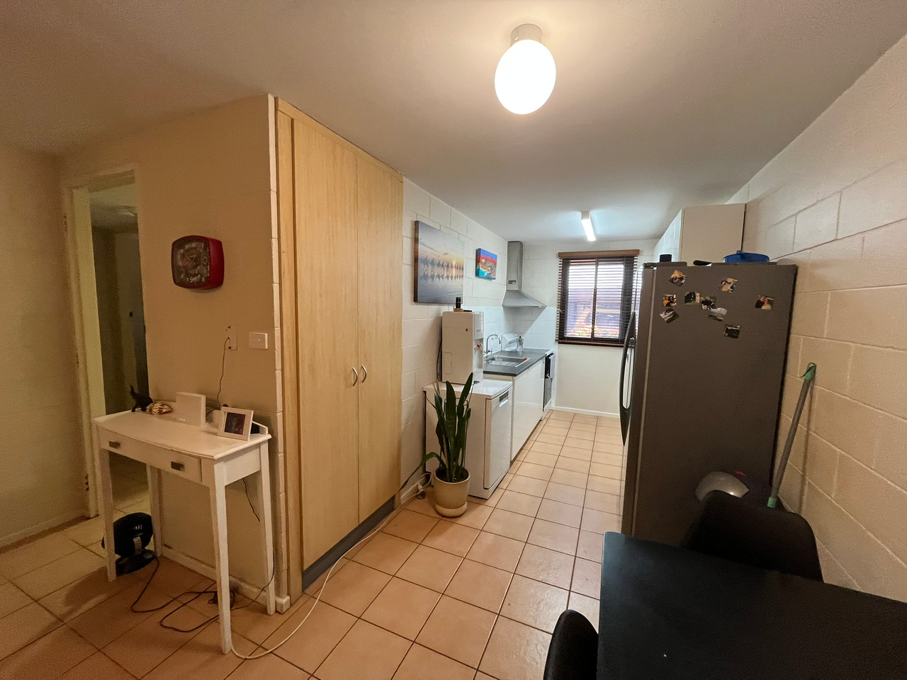 2-bedroom unit at 2/4 Woodman Street, Port Hedland, WA 6721, Port Hedland, Western Australia