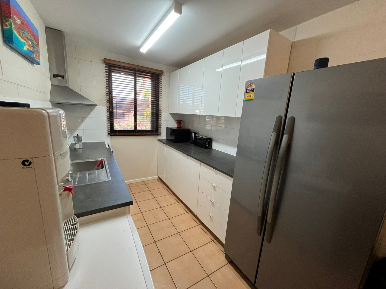 2-bedroom unit at 2/4 Woodman Street, Port Hedland, WA 6721, Port Hedland, Western Australia