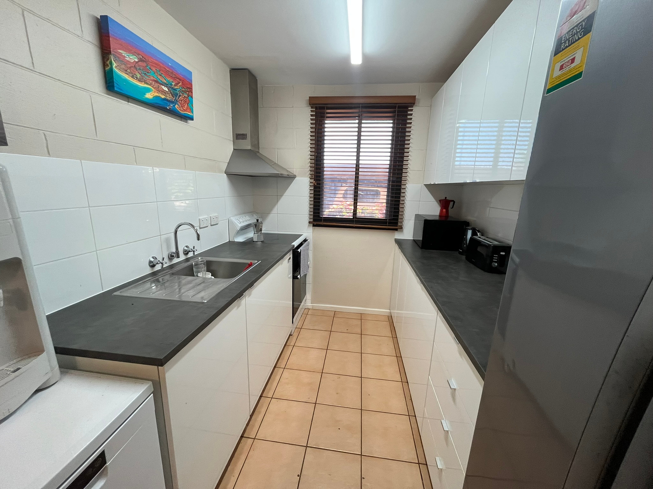 2-bedroom unit at 2/4 Woodman Street, Port Hedland, WA 6721, Port Hedland, Western Australia
