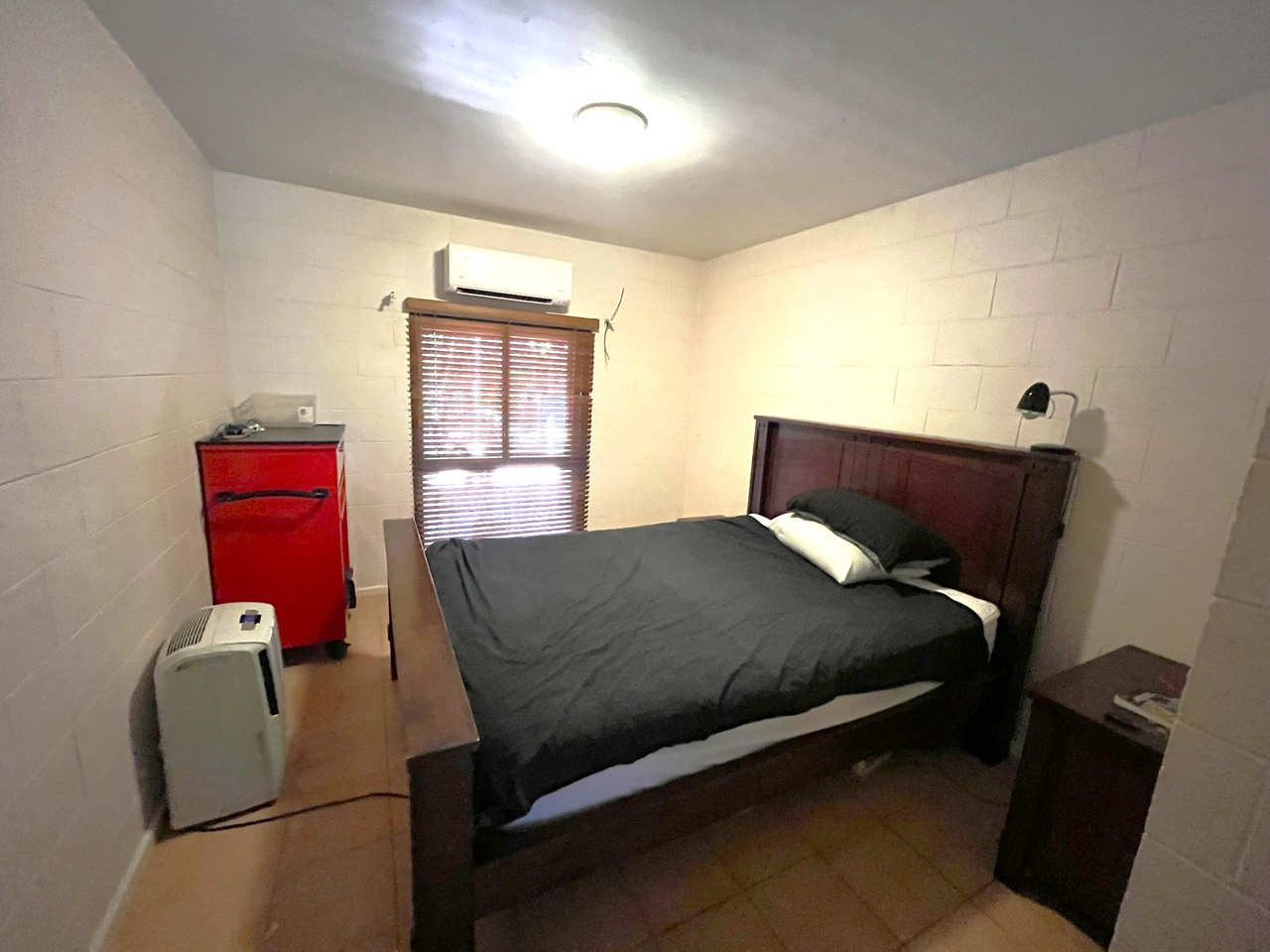2-bedroom unit at 2/4 Woodman Street, Port Hedland, WA 6721, Port Hedland, Western Australia