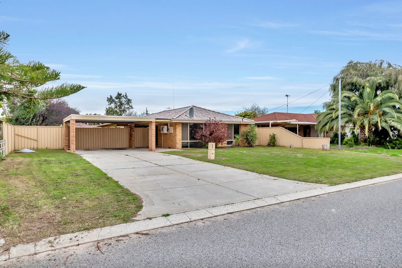 24 Wooramel Way, Cooloongup WA 6168