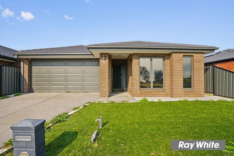 24 Wootten Road, Tarneit VIC 3029