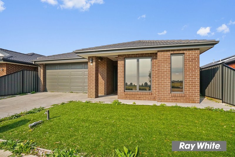 Photo - 24 Wootten Road, Tarneit VIC 3029 - Image 2