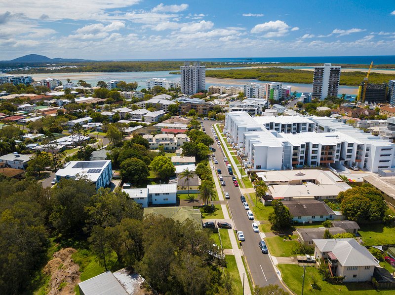 24 Wright Street, Maroochydore Qld 4558 