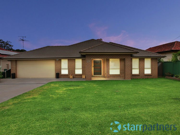 Photo - 24 Wyena Road, Pendle Hill NSW 2145 - Image 1