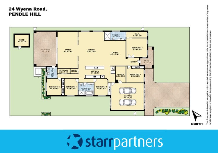 Photo - 24 Wyena Road, Pendle Hill NSW 2145 - Image 11