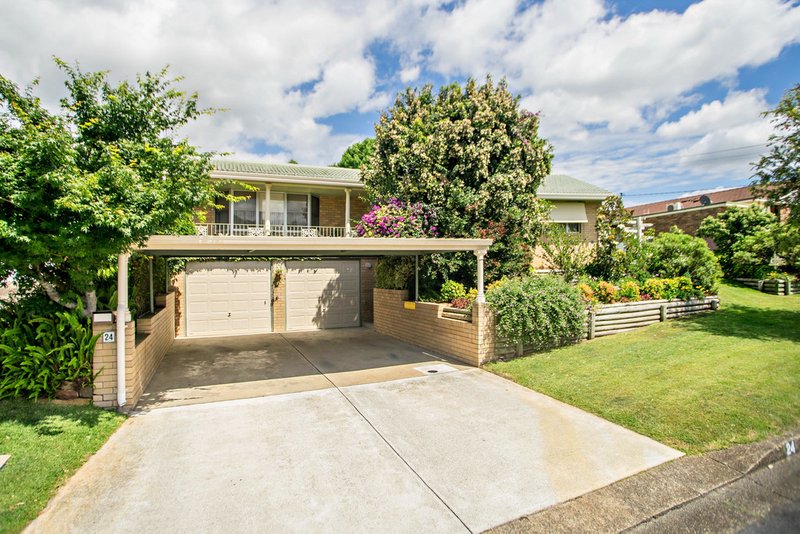 24 Wyoming Close, Taree NSW 2430