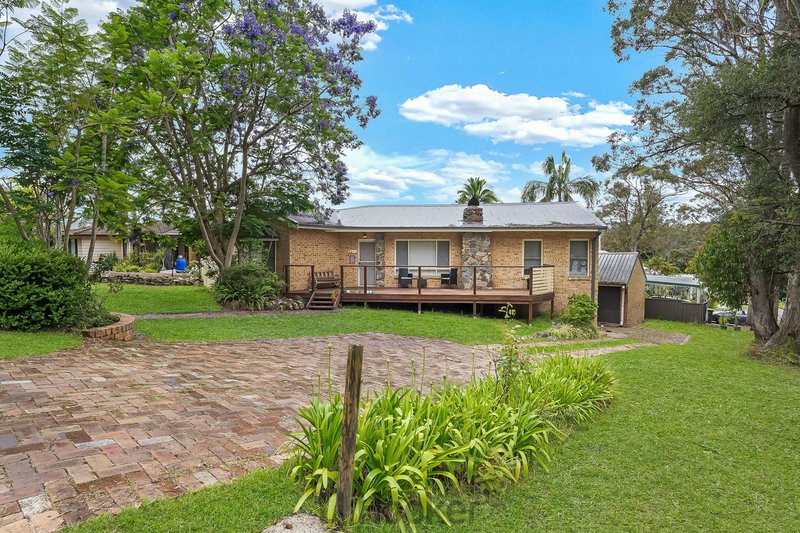 Photo - 24 Wyong Street, Awaba NSW 2283 - Image 2