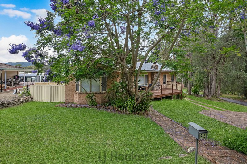 Photo - 24 Wyong Street, Awaba NSW 2283 - Image 11