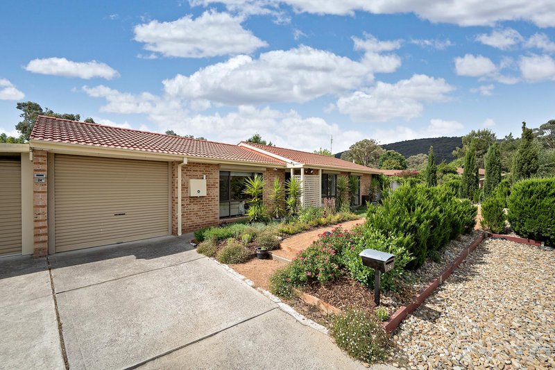 24 Wyselaskie Circuit, Kambah ACT 2902