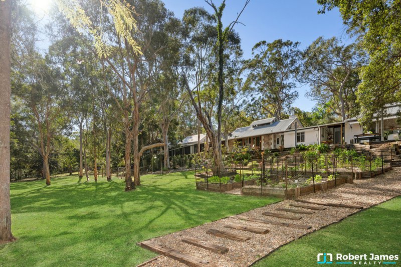 24 Yangubbi Lane, Cooroibah QLD 4565