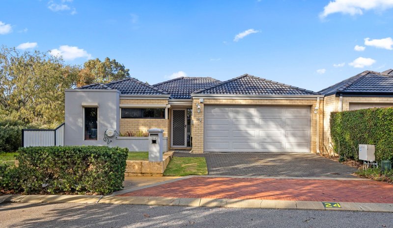 24 Yaroomba Place, Clarkson WA 6030