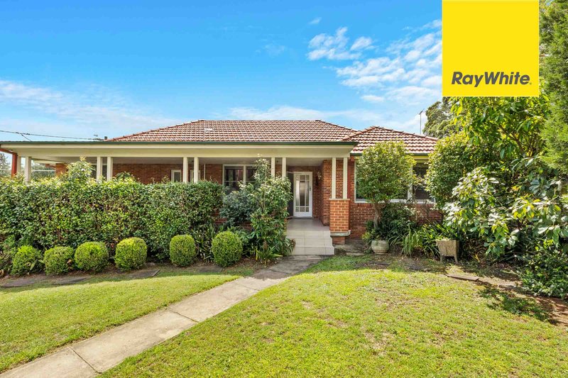 24 Yarrara Road, Pennant Hills NSW 2120