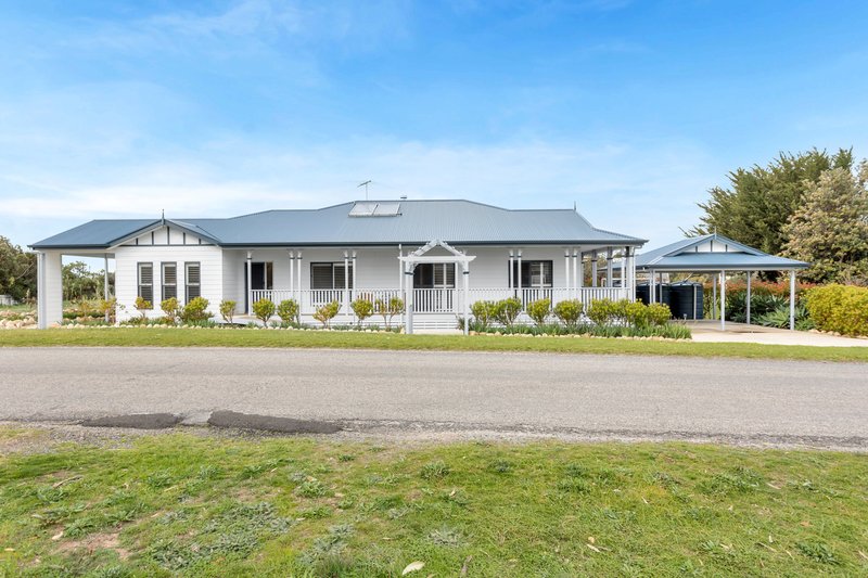 24 Yates Avenue, Goolwa South SA 5214