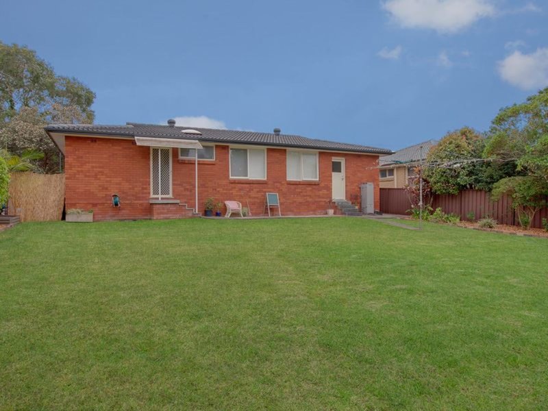 Photo - 24 Yetholme Avenue, Baulkham Hills NSW 2153 - Image 4