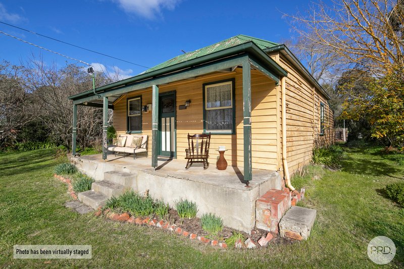 Photo - 24 York Street, Golden Point VIC 3350 - Image 1