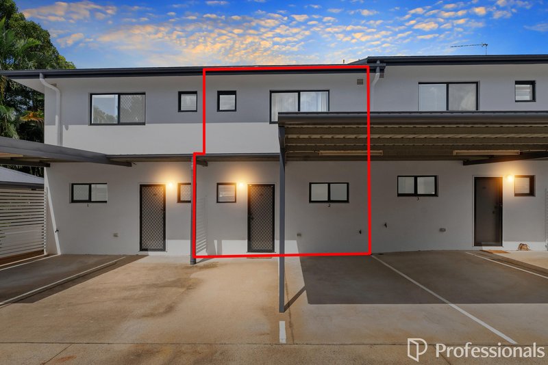 Photo - 2/40-46 Redlynch Intake Road, Redlynch QLD 4870 - Image 20