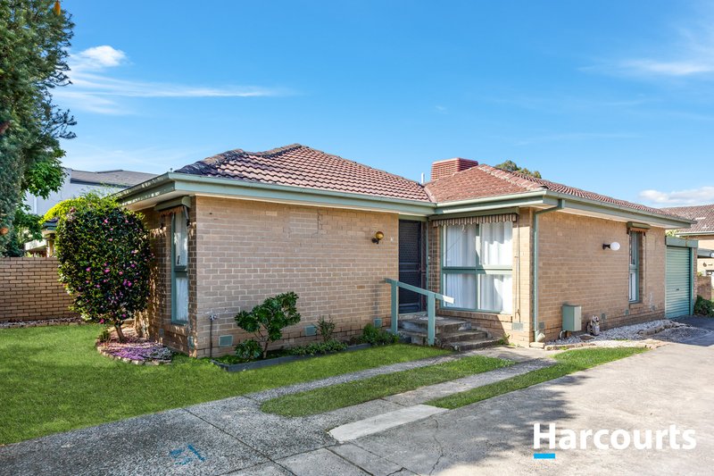 2/40 Barkly Street, Box Hill VIC 3128