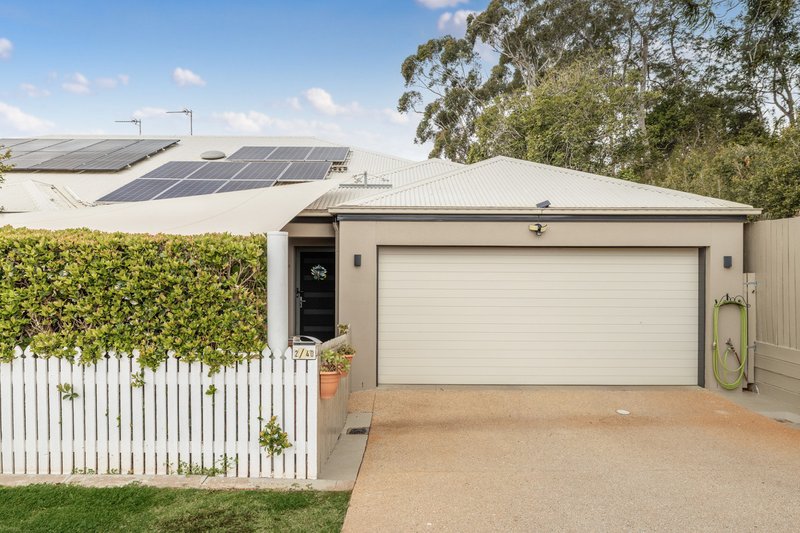 Photo - 2/40 Brimblecombe Drive, Middle Ridge QLD 4350 - Image 17