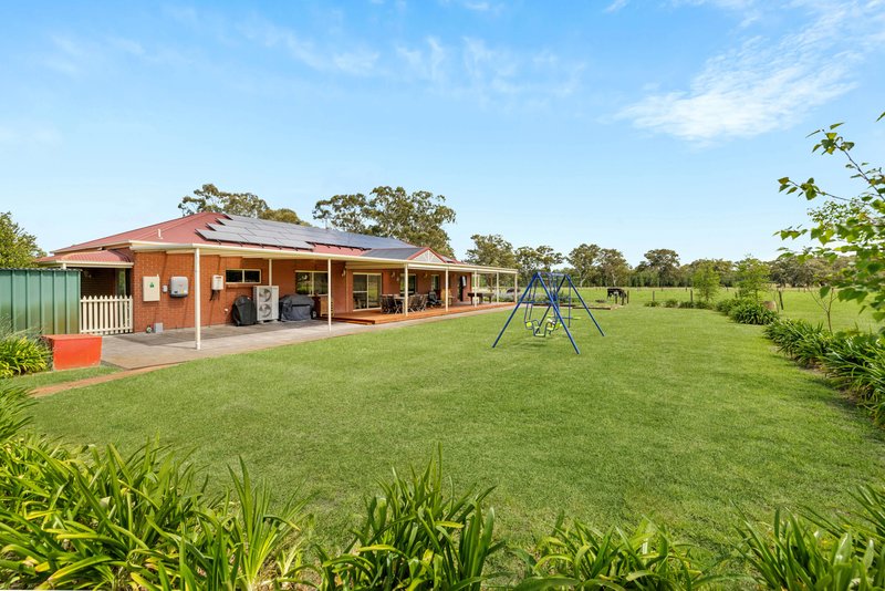 Photo - 240 Brookman Road, Meadows SA 5201 - Image 21