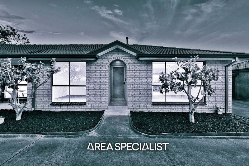 Photo - 2/40 Bruce Street, Dandenong VIC 3175 - Image 1