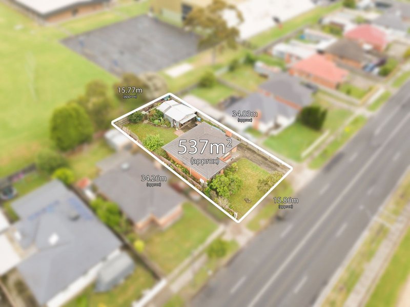 Photo - 240 Chandler Road, Keysborough VIC 3173 - Image 2