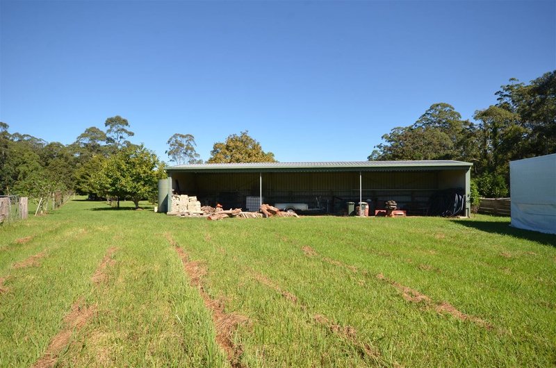 Photo - 240 Deep Creek Road, Hannam Vale NSW 2443 - Image 14