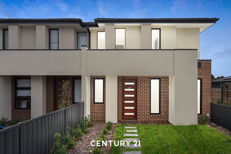 2/40 Elder Street, Clarinda VIC 3169