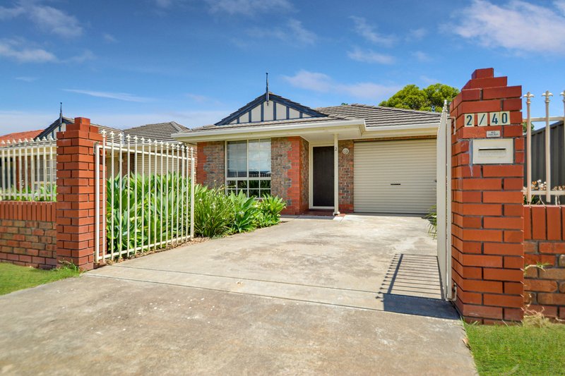 2/40 Fenden Road, Salisbury SA 5108