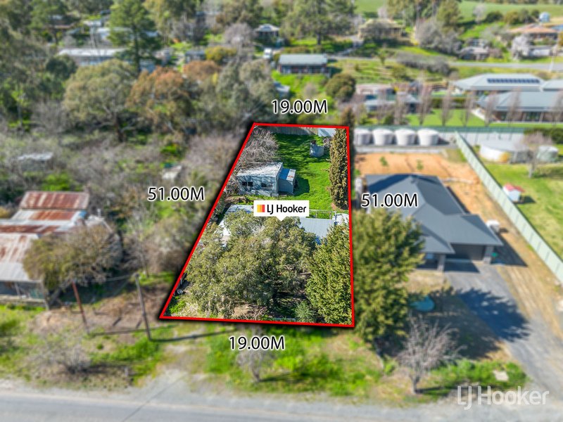 Photo - 240 Forreston Road, Forreston SA 5233 - Image 2