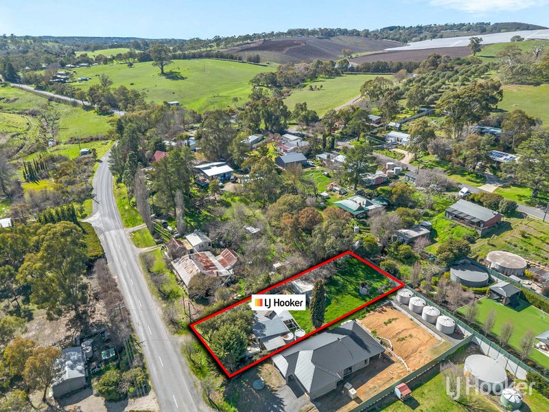 Photo - 240 Forreston Road, Forreston SA 5233 - Image 5