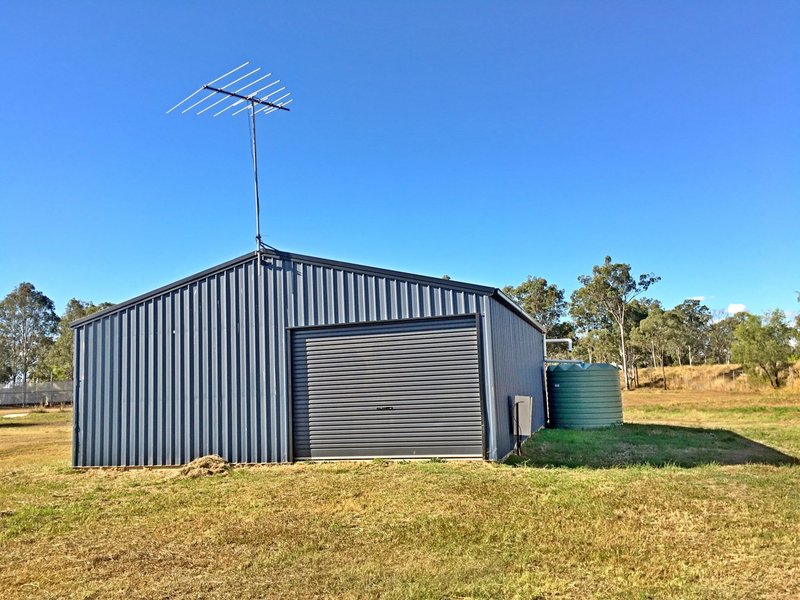 Photo - 240 Gatton Esk Rd , Adare QLD 4343 - Image 2