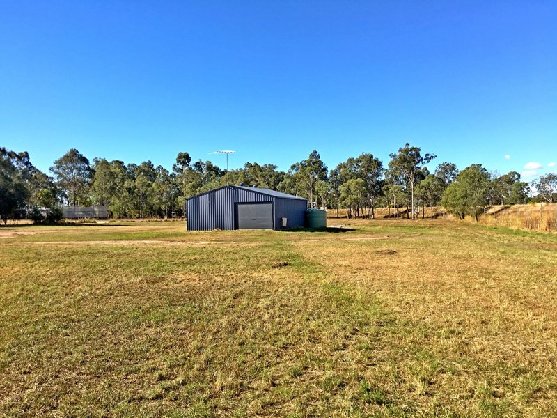 Photo - 240 Gatton Esk Rd , Adare QLD 4343 - Image 8