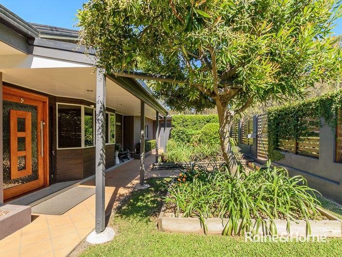 240 Goondoon Street, South Gladstone QLD 4680 Real Estate Industry