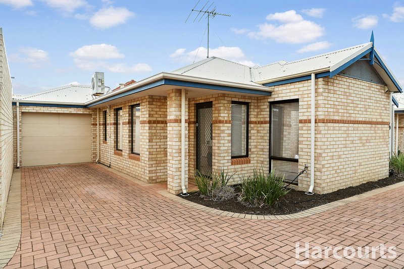 Photo - 2/40 Hackett Street, Mandurah WA 6210 - Image 1