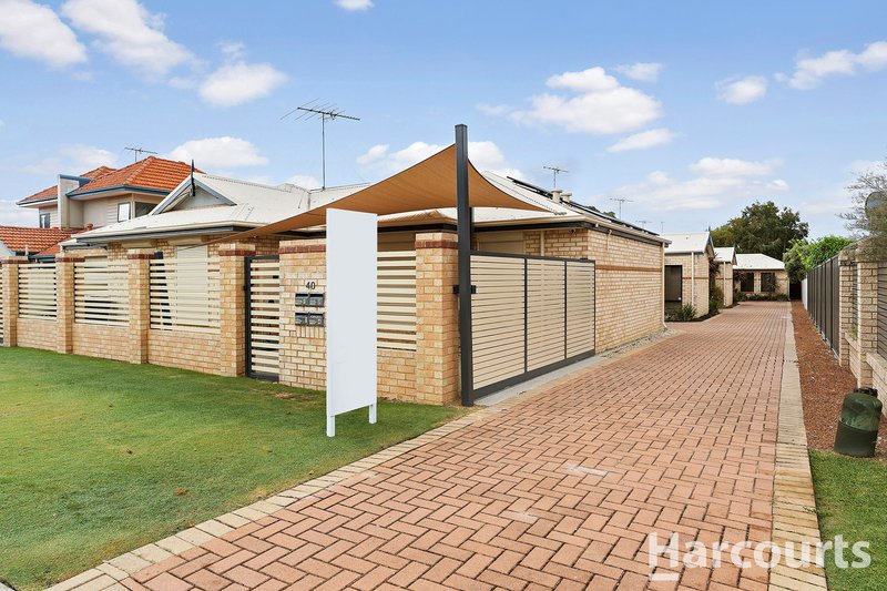 Photo - 2/40 Hackett Street, Mandurah WA 6210 - Image 23