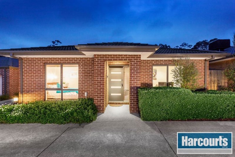 2/40 Kathryn Road, Knoxfield VIC 3180