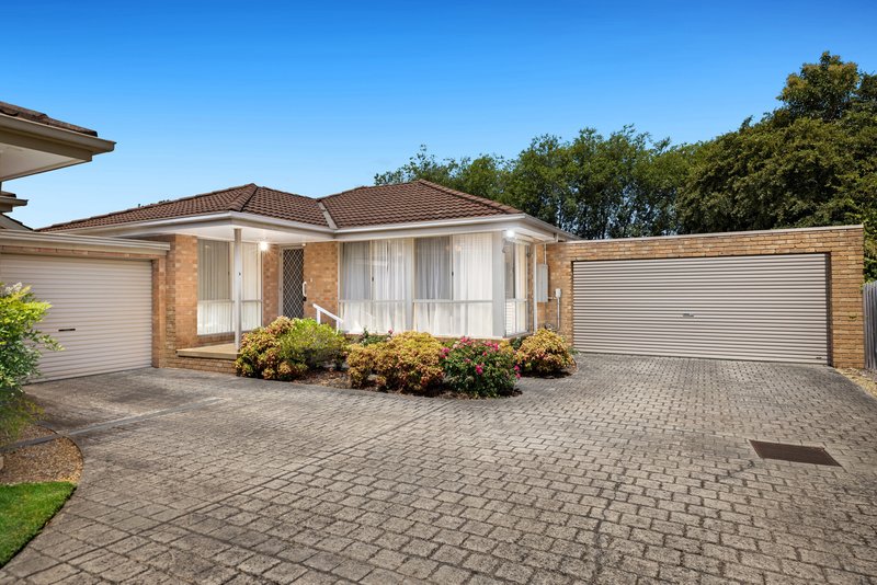 2/40 Kemp Avenue, Mount Waverley VIC 3149