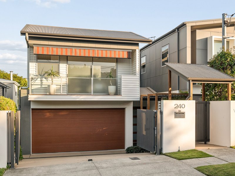 Photo - 240 Kent Street, New Farm QLD 4005 - Image 17